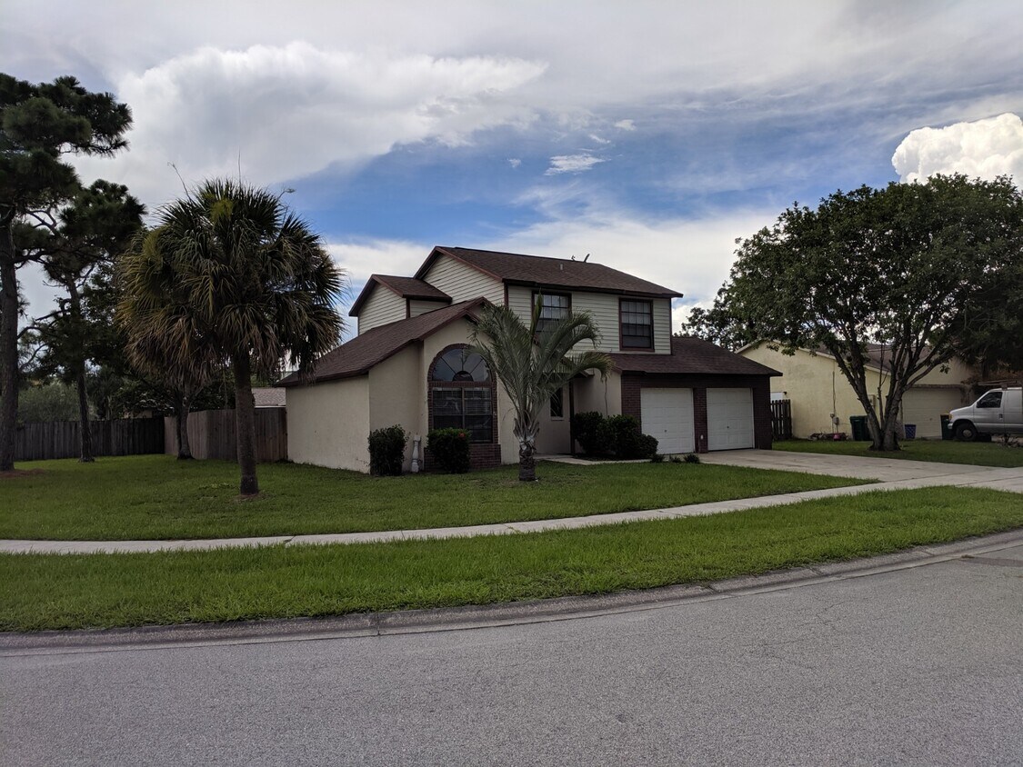 Foto principal - 190 Cinnamon Bay Ln
