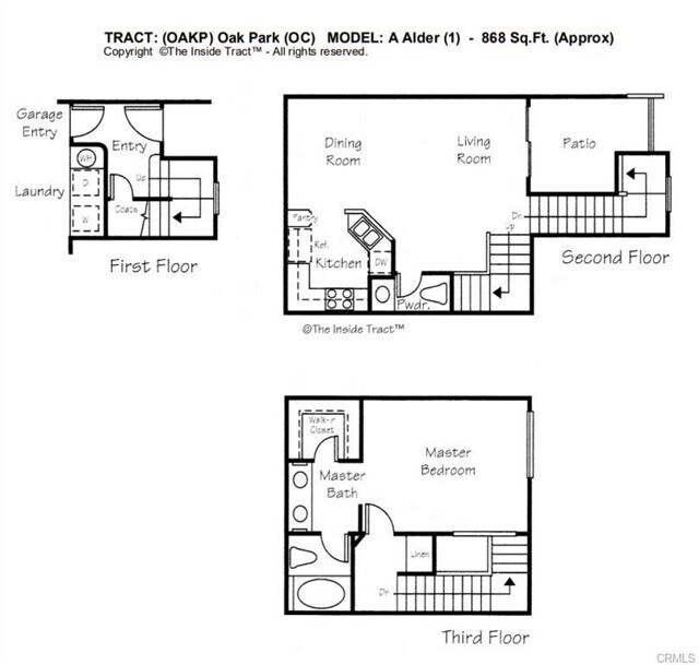 Foto del edificio - 3005 Cherrywood