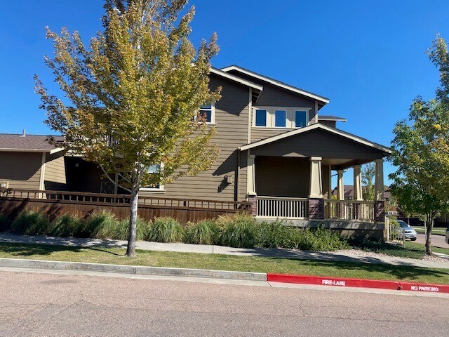Building Photo - 262 S Raven Mine Dr