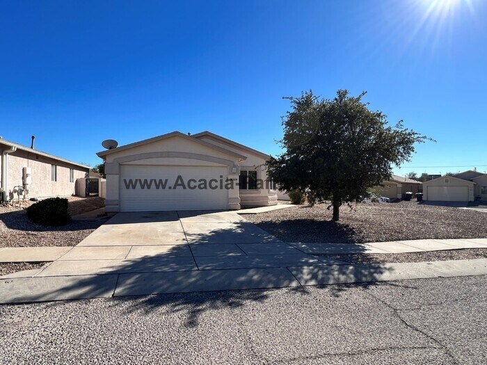 Beautiful Home in Rita Ranch House Rental in Tucson, AZ