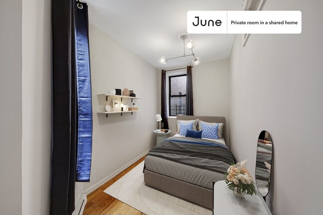 Building Photo - Room in Shared 3 bed/1 bath home in Upper West Side