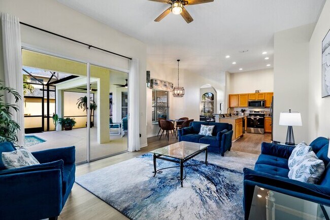 Foto del edificio - Hills Bay Retreat