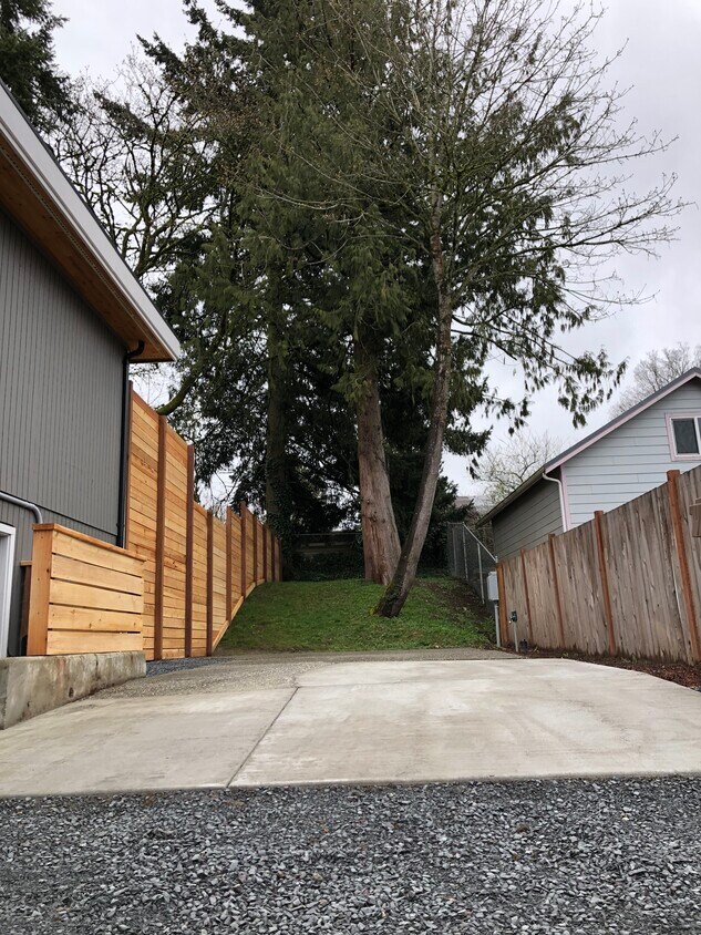 Foto del edificio - 9431 Tacoma Ave S