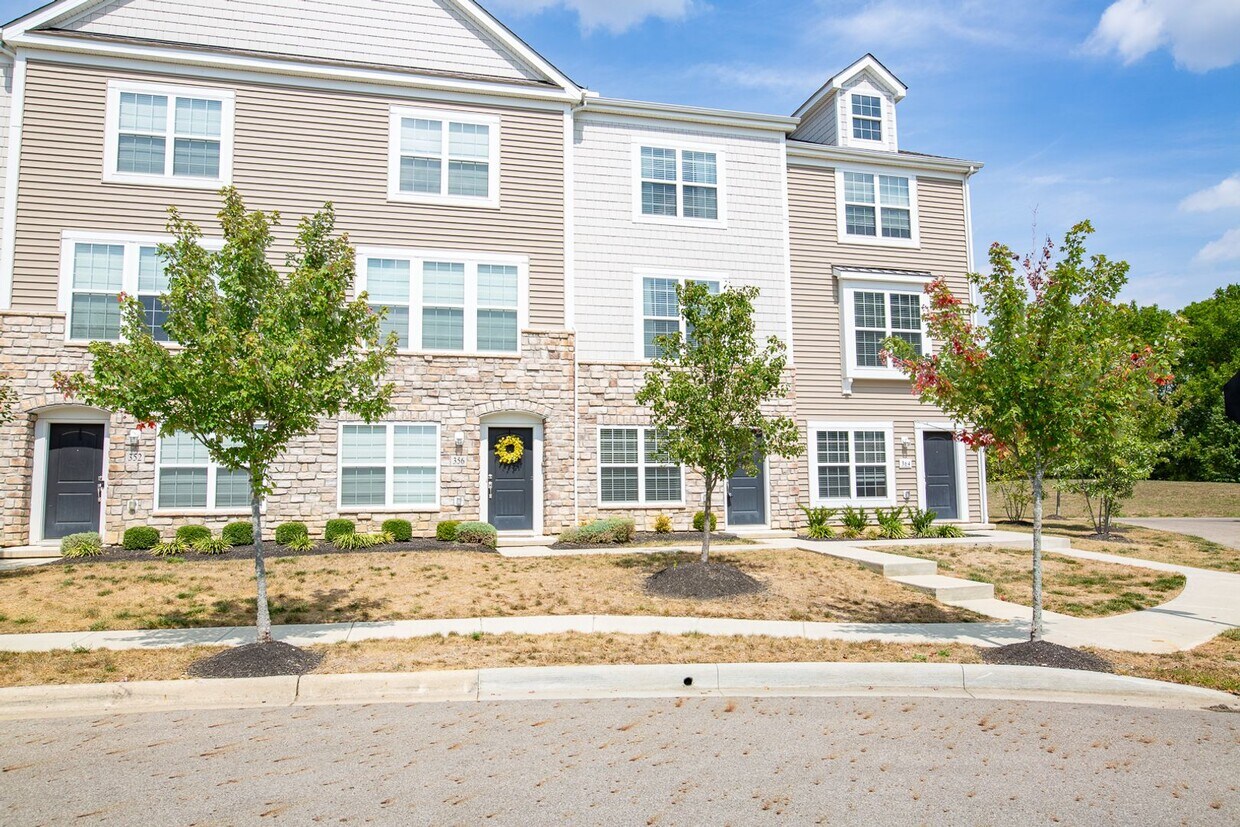 Primary Photo - 360 Autumn Ridge Cir