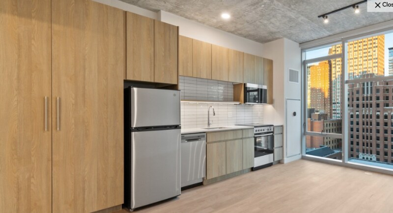 Foto principal - 812 N Wells St