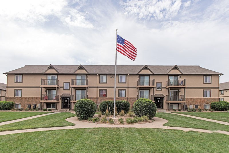 Landing Apartments Wichita, KS