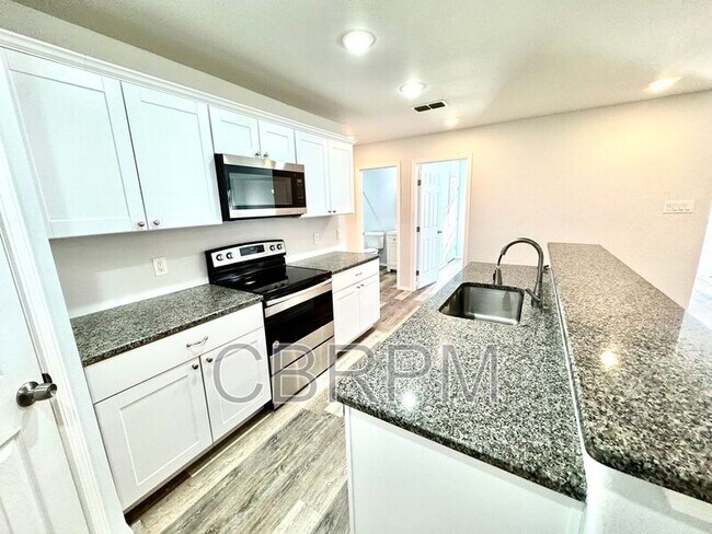 Foto del edificio - 1304 N Dover Ave