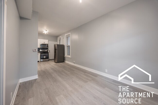 Foto del edificio - 1333 W Walton St