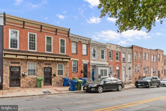 Foto del edificio - 1133 Washington Blvd