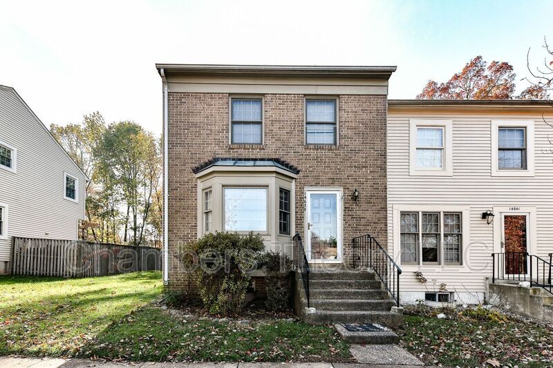 14639 Stone Range Dr, Centreville, VA 20120 House for Rent in