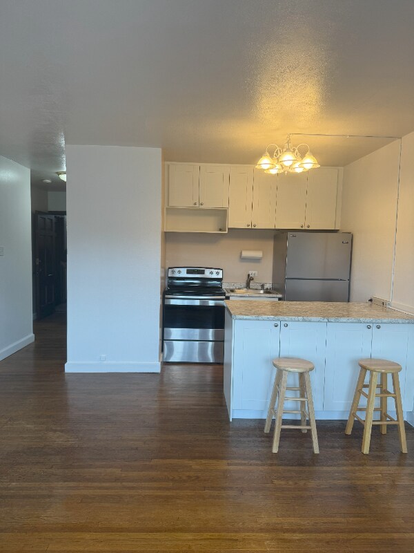 Foto del edificio - 1205 Cloquet Ave