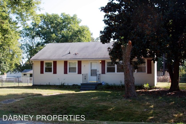 Building Photo - 3 br, 1 bath House - 4906 Subrenda Drive
