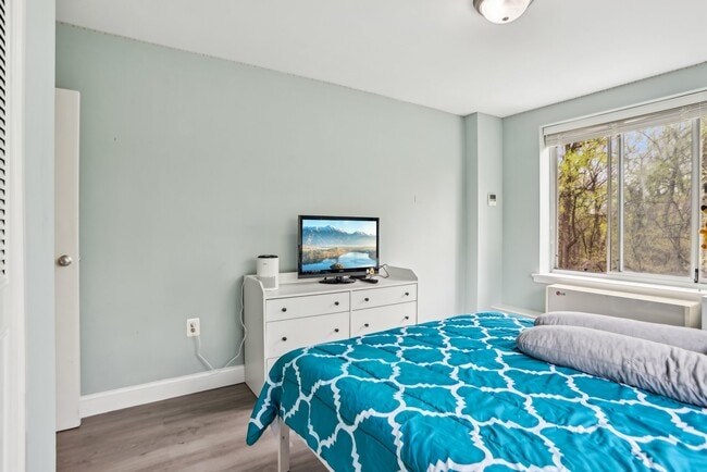 Foto del edificio - 4100 W St NW