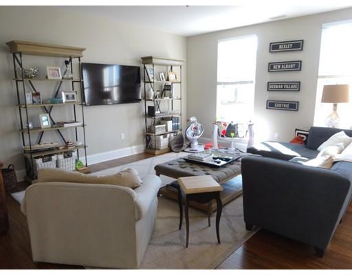 Foto del edificio - 380 W Broadway