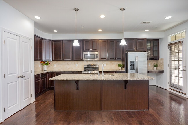 Photo - 25890 Racing Sun Dr Townhome