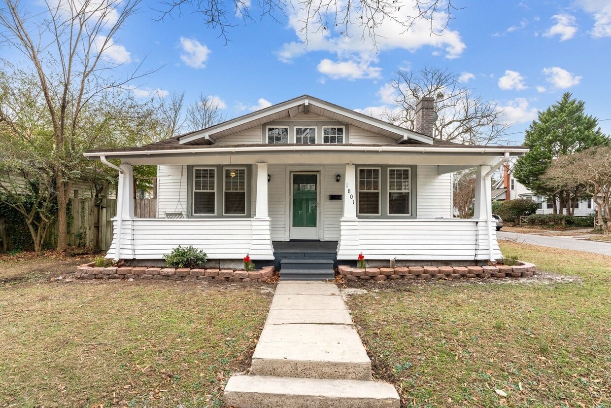 Your Dream Home Awaits in Norfolk! - Your Dream Home Awaits in Norfolk!