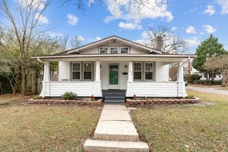 Building Photo - 1801 Lasalle Ave