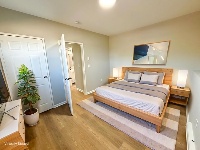 Foto del edificio - 693 Washington St