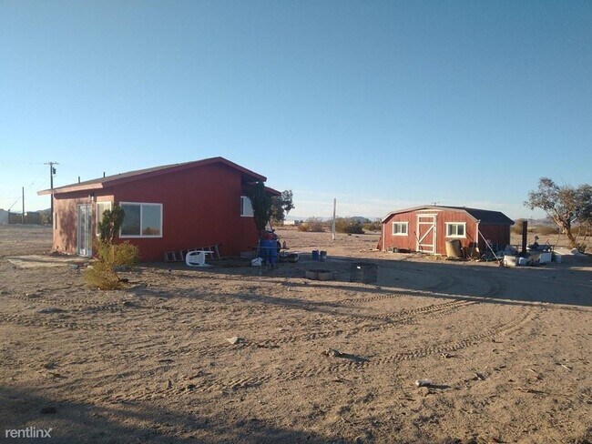Building Photo - 1 br, 1 bath House - 20451 E Avenue R