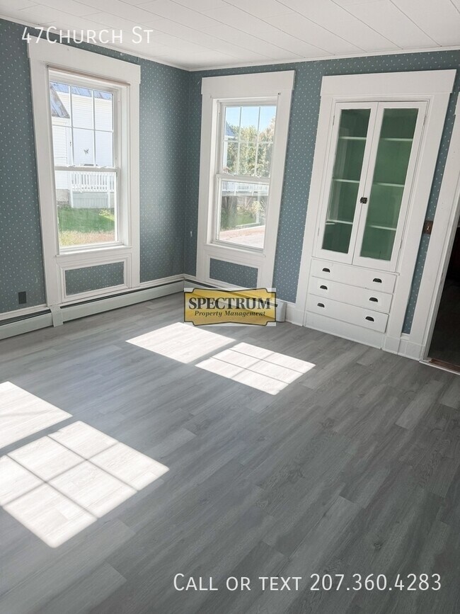 Foto del edificio - 47Church St-