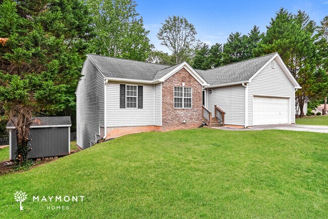Foto del edificio - 6231 Huntcliff Dr