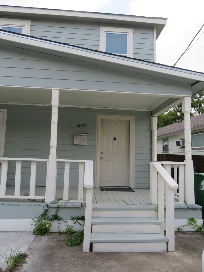 Foto del edificio - 5014 Walker St