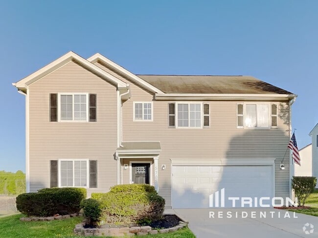 Building Photo - 5705 Waterpoint Dr