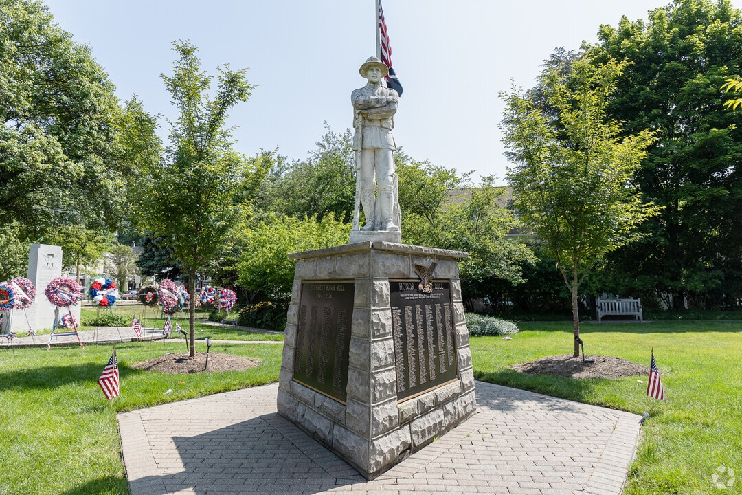 Montvale
