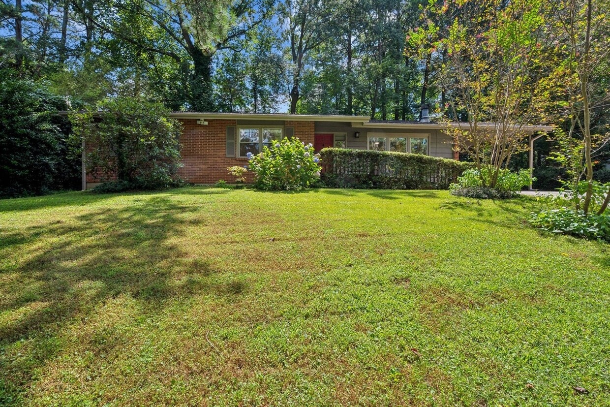 Primary Photo - Charming 3BR House in Smyrna