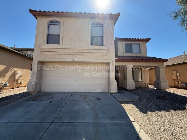 Foto del edificio - 12539 W Medlock Dr