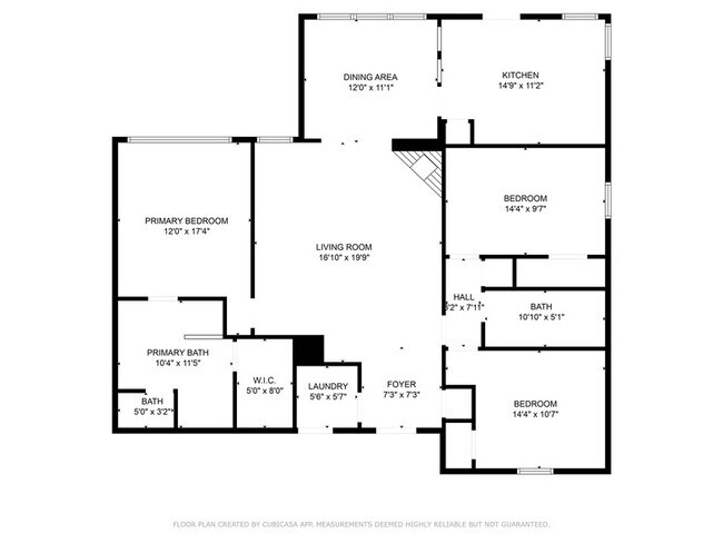 Foto del edificio - 9202 Bayou Bluff Dr