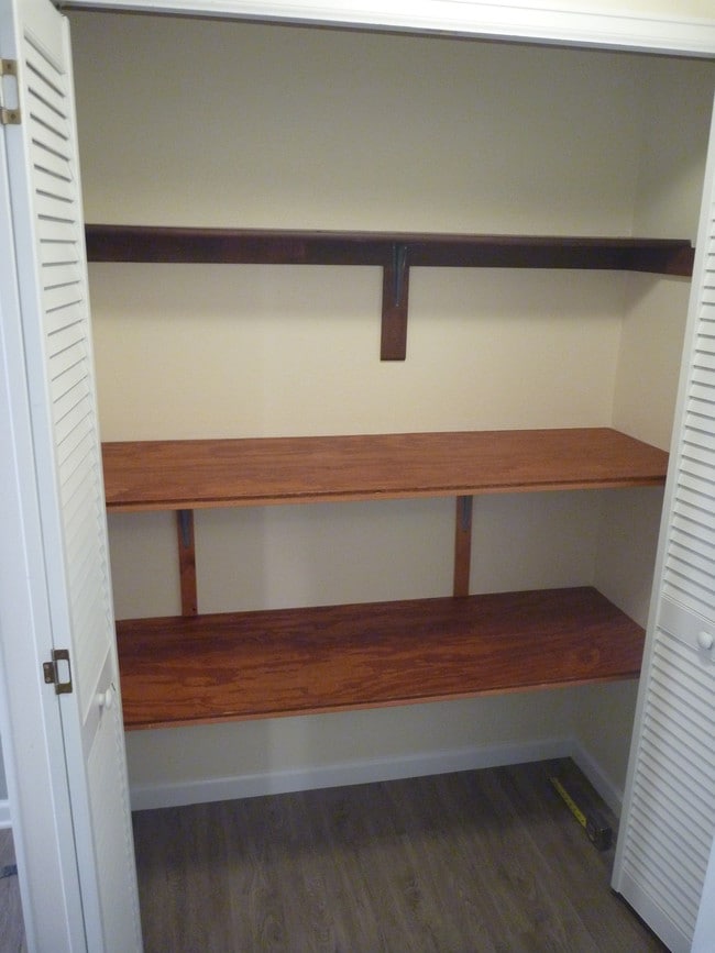 Pantry - 4871 W 98th Ave