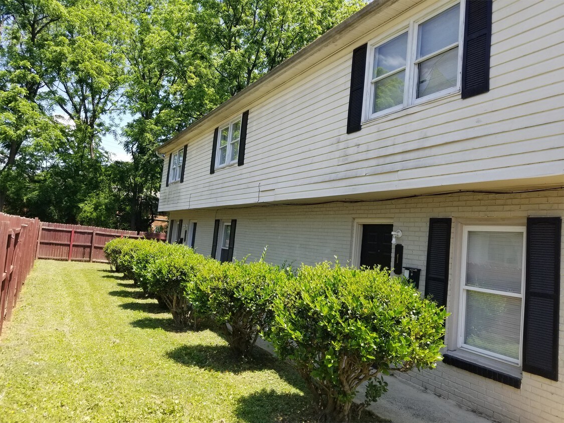 Foto principal - 3612 Kentucky Ave