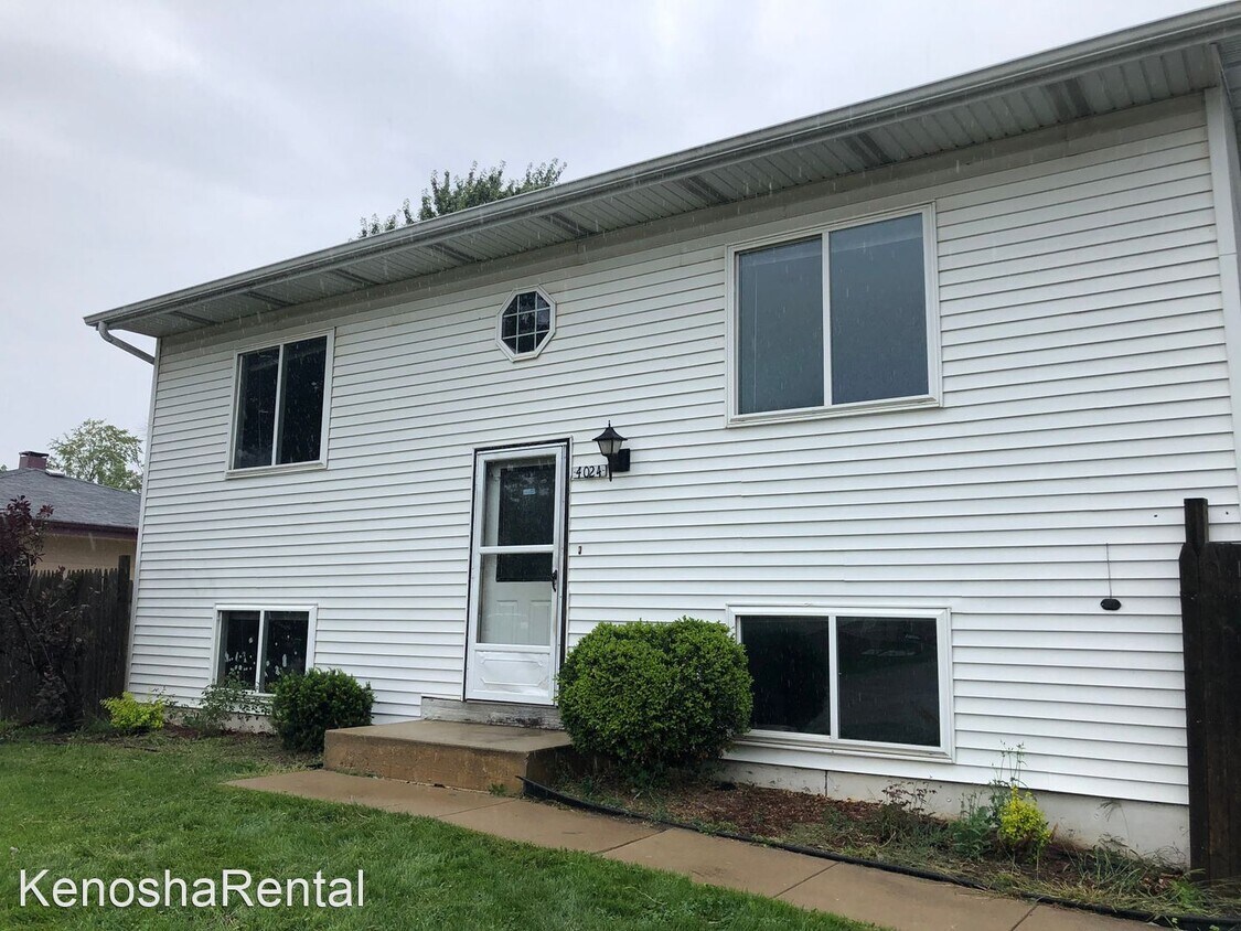 Primary Photo - 4 br, 1.5 bath House - 4024 50th Street