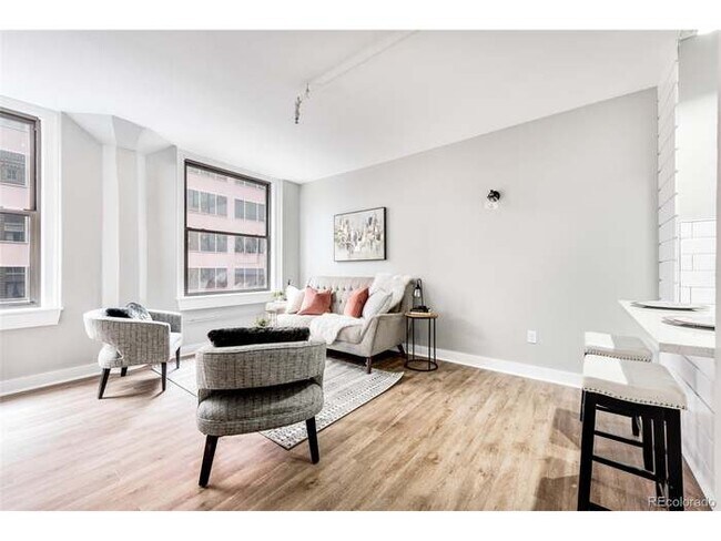 Foto del edificio - 444 17th St