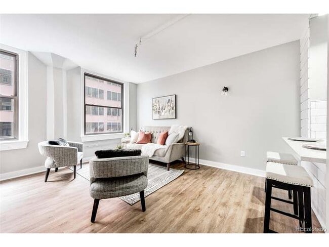 Building Photo - 444 17th St