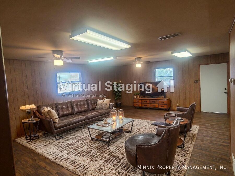 Foto principal - 3606 Tanner Dr