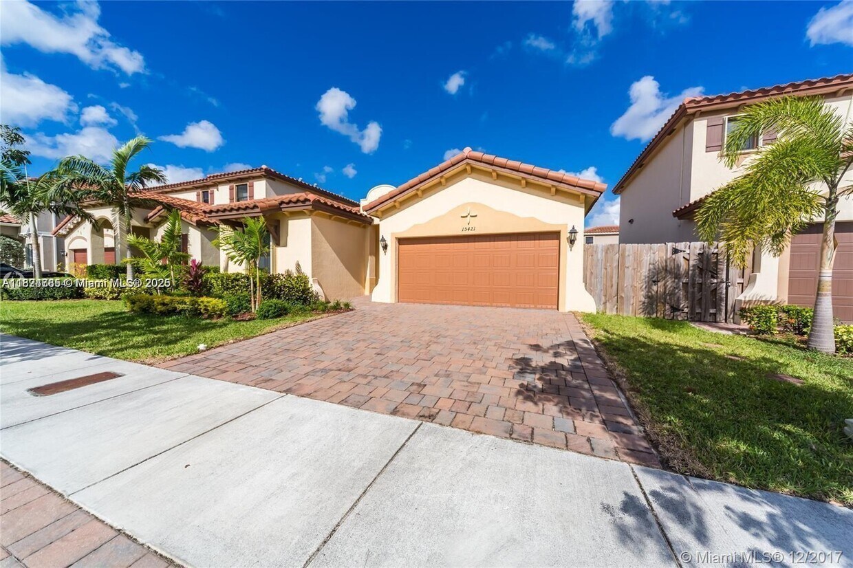 Foto principal - 15421 SW 176th Ln