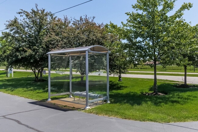 Building Photo - 4477 Lake Michigan Dr