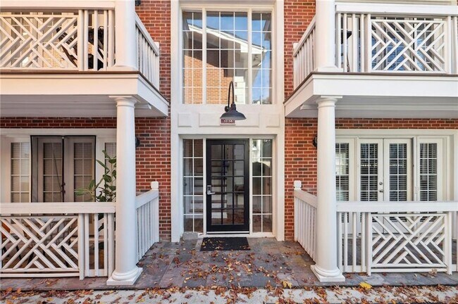 Foto del edificio - 885 Briarcliff Rd NE