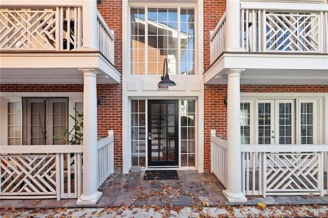 Photo - 885 Briarcliff Rd NE Apartment