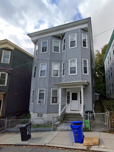 Foto principal - 10 Bucknam St