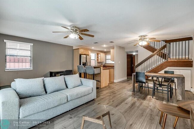 Foto del edificio - 2530 NE 9th St