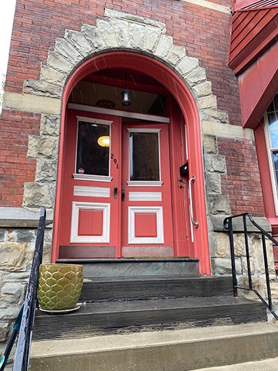 Building Photo - 291 3rd St