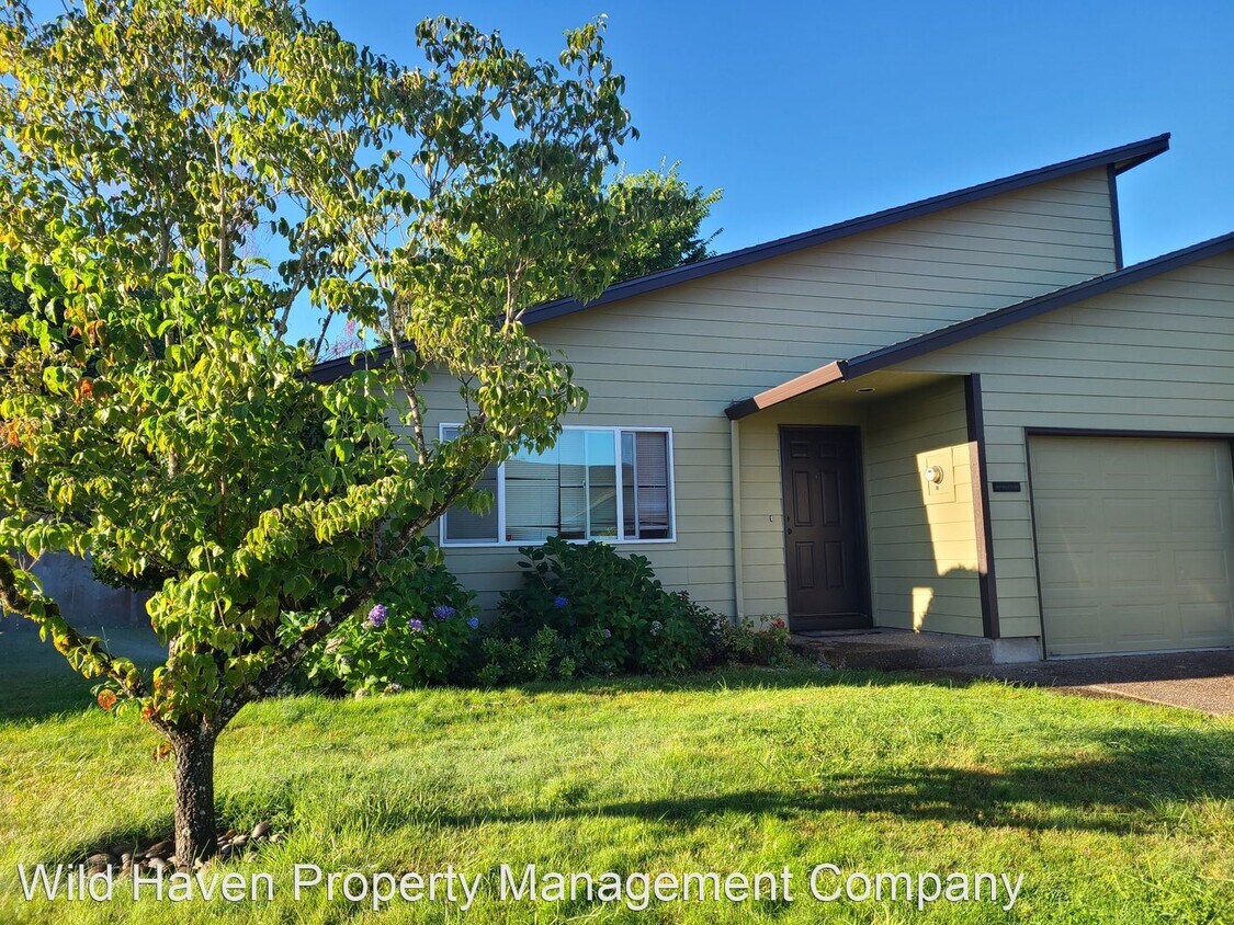 1590 SW Harbor Dr, McMinnville, OR 97128 House Rental in McMinnville