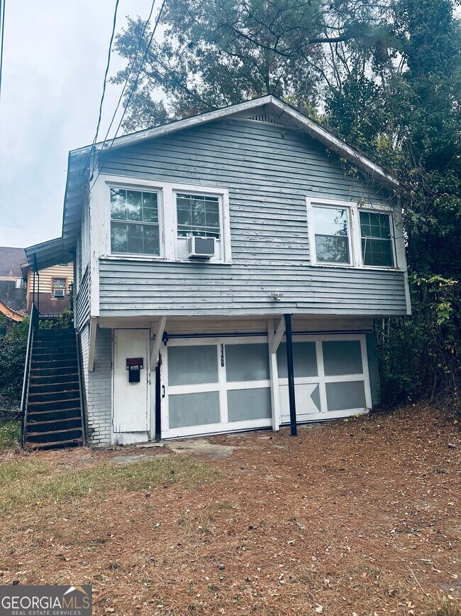 Building Photo - 1126 Brentwood Ave