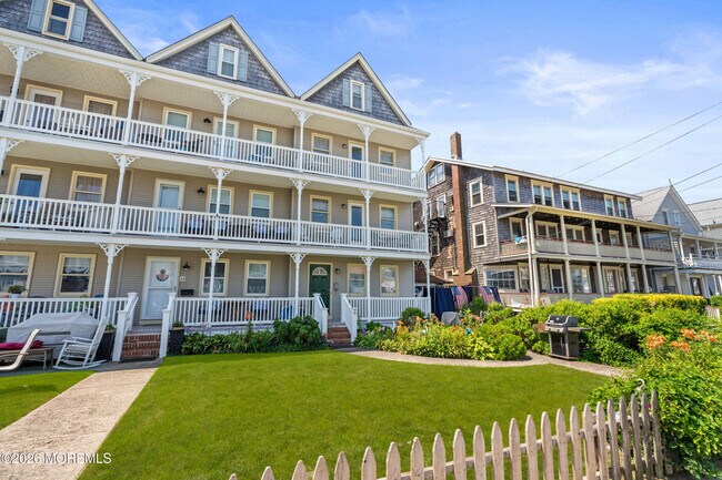 Foto del edificio - 4 Webb Ave