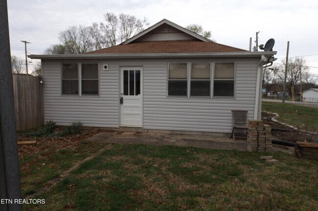 Foto del edificio - Rockford 37853 - 2 bedroom, 2 bath - Conta...