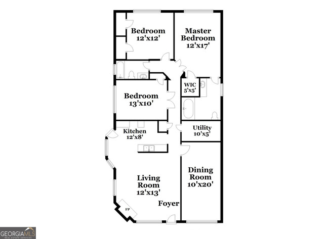 Building Photo - 3675 Sapphire Ct