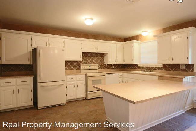 Building Photo - 3 br, 2 bath House - 2812 56th St